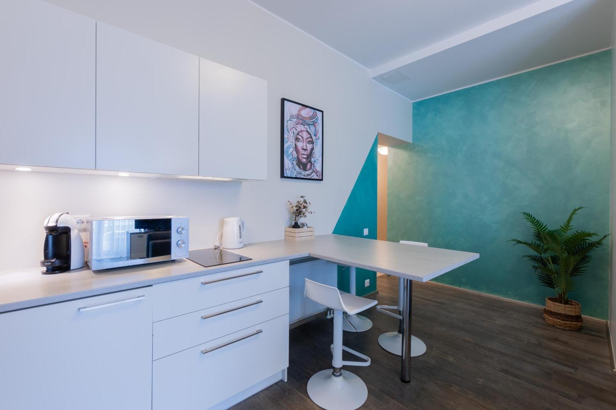 Aisa 39 Paernu Apartment I Free Parking Екстер'єр фото