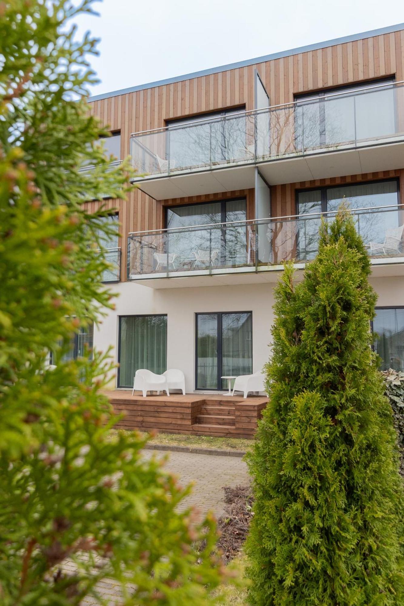 Aisa 39 Paernu Apartment I Free Parking Екстер'єр фото